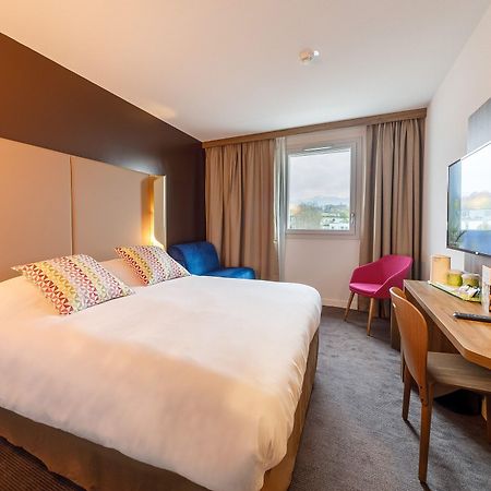 Campanile Findrol Annemasse Savoie Leman Hotel Fillinges ภายนอก รูปภาพ