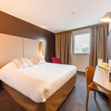 Campanile Findrol Annemasse Savoie Leman Hotel Fillinges ภายนอก รูปภาพ