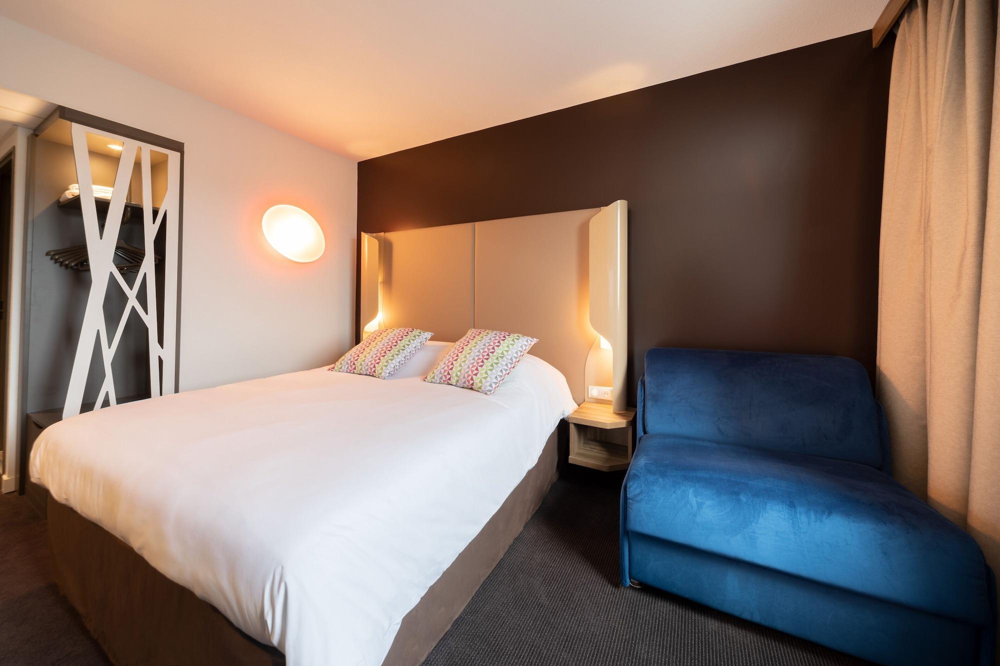 Campanile Findrol Annemasse Savoie Leman Hotel Fillinges ภายนอก รูปภาพ