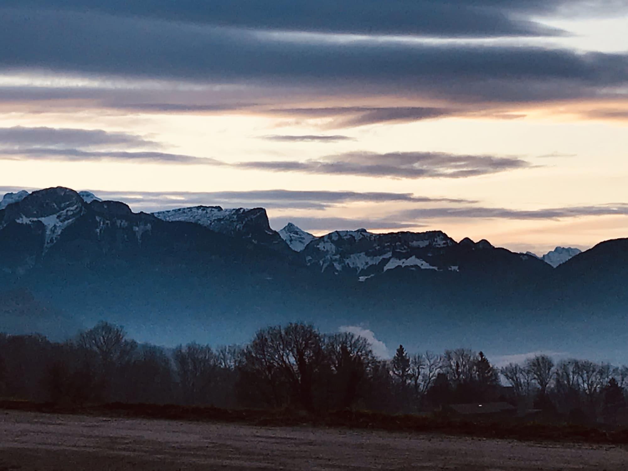 Campanile Findrol Annemasse Savoie Leman Hotel Fillinges ภายนอก รูปภาพ