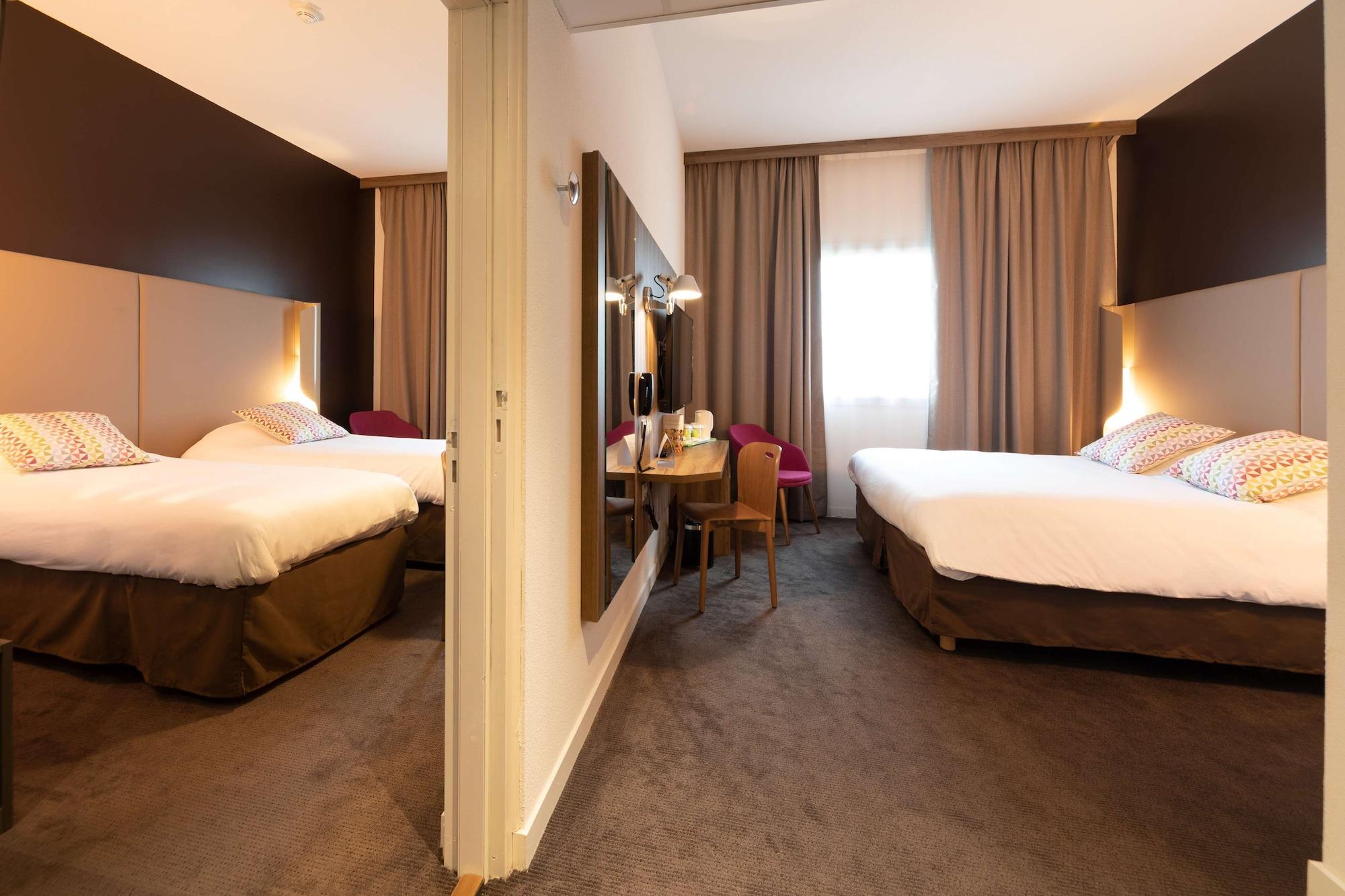 Campanile Findrol Annemasse Savoie Leman Hotel Fillinges ภายนอก รูปภาพ