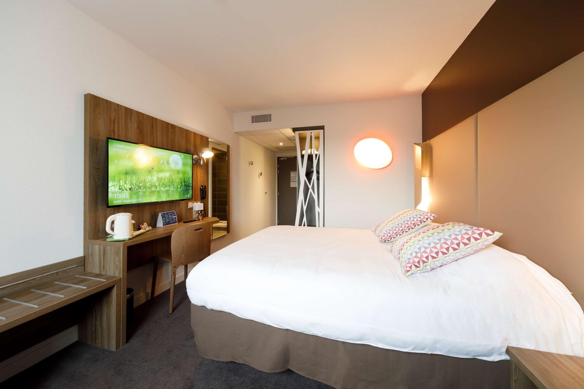 Campanile Findrol Annemasse Savoie Leman Hotel Fillinges ภายนอก รูปภาพ