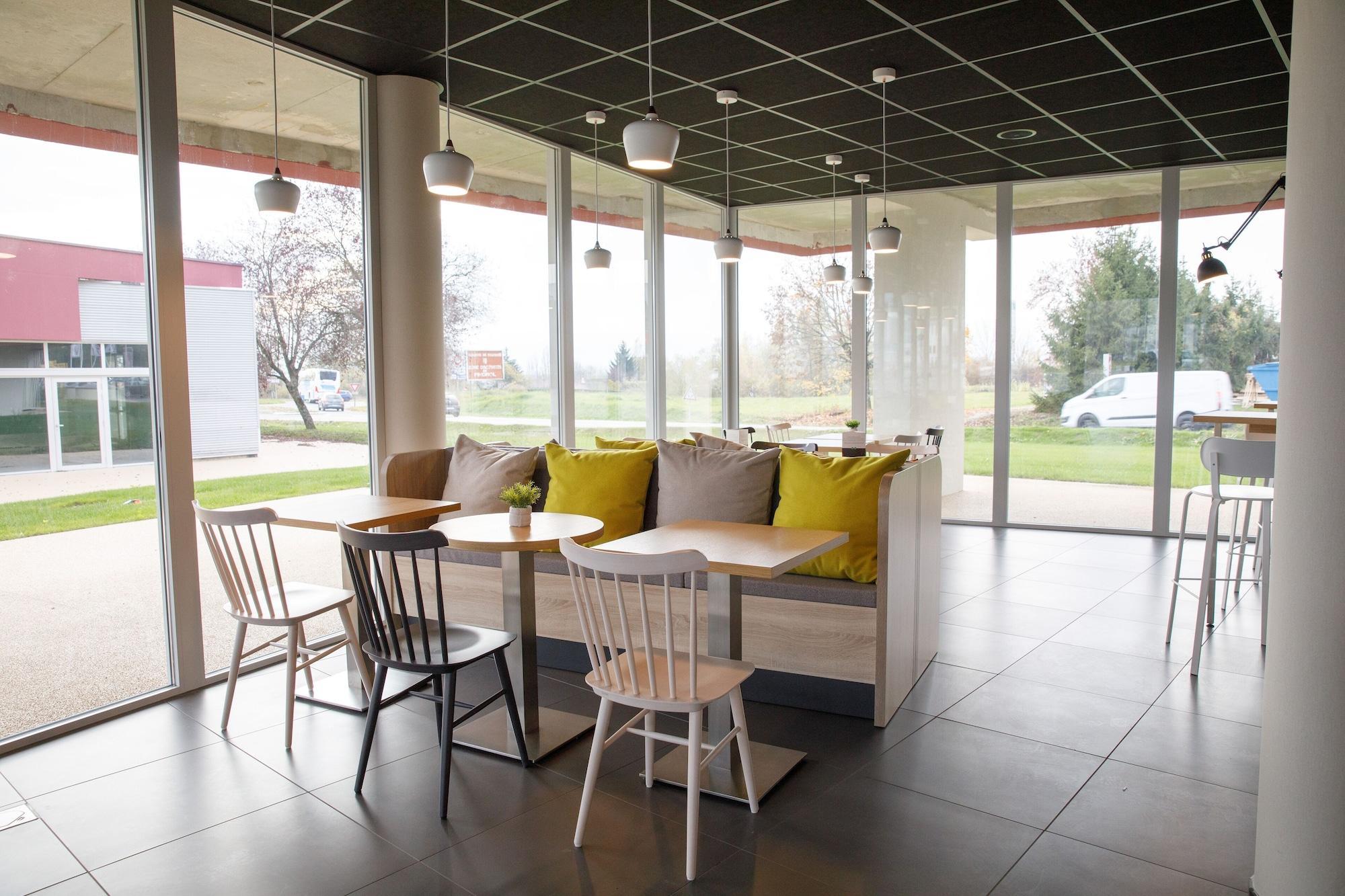 Campanile Findrol Annemasse Savoie Leman Hotel Fillinges ภายนอก รูปภาพ