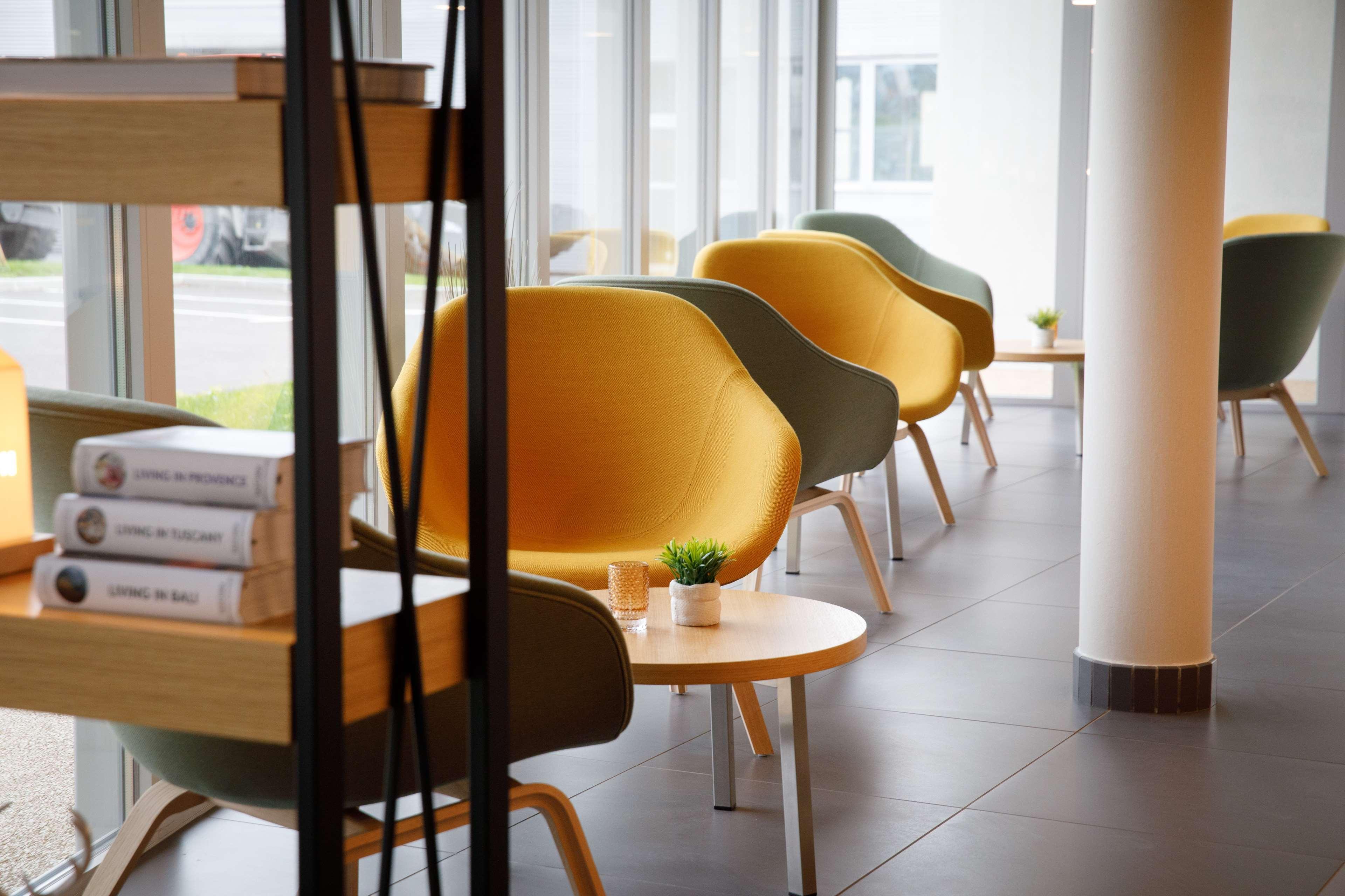 Campanile Findrol Annemasse Savoie Leman Hotel Fillinges ภายนอก รูปภาพ