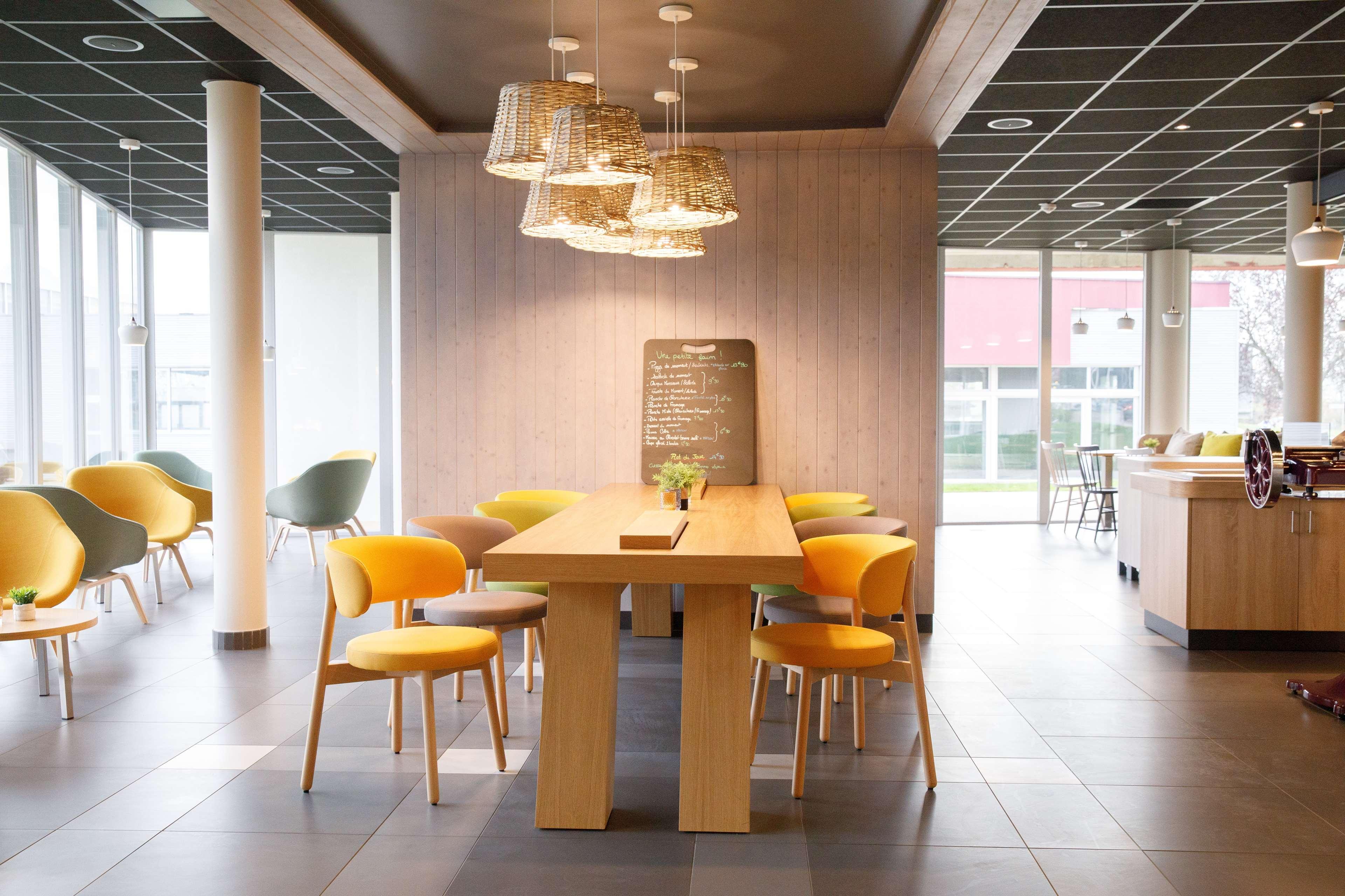 Campanile Findrol Annemasse Savoie Leman Hotel Fillinges ภายนอก รูปภาพ