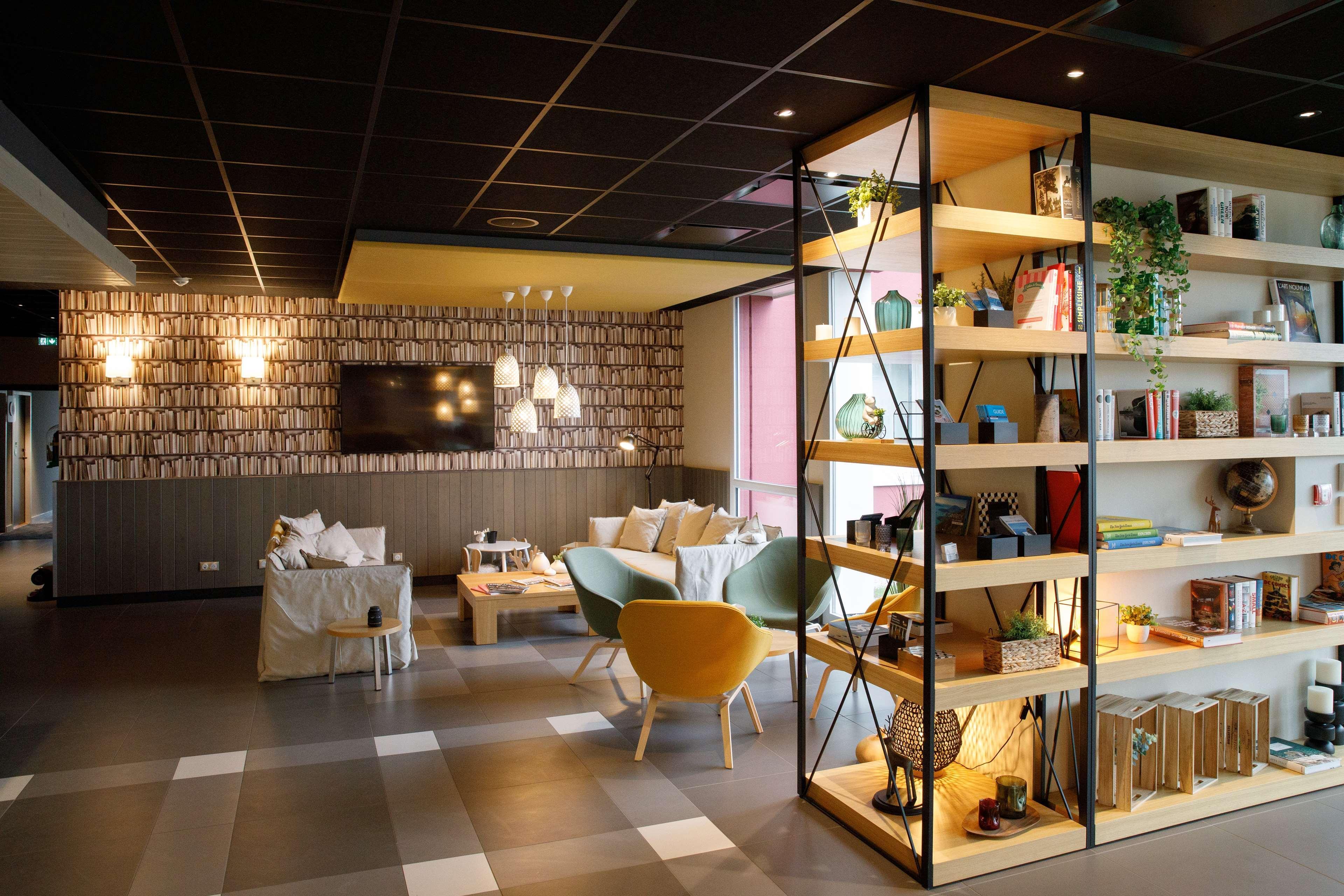 Campanile Findrol Annemasse Savoie Leman Hotel Fillinges ภายนอก รูปภาพ