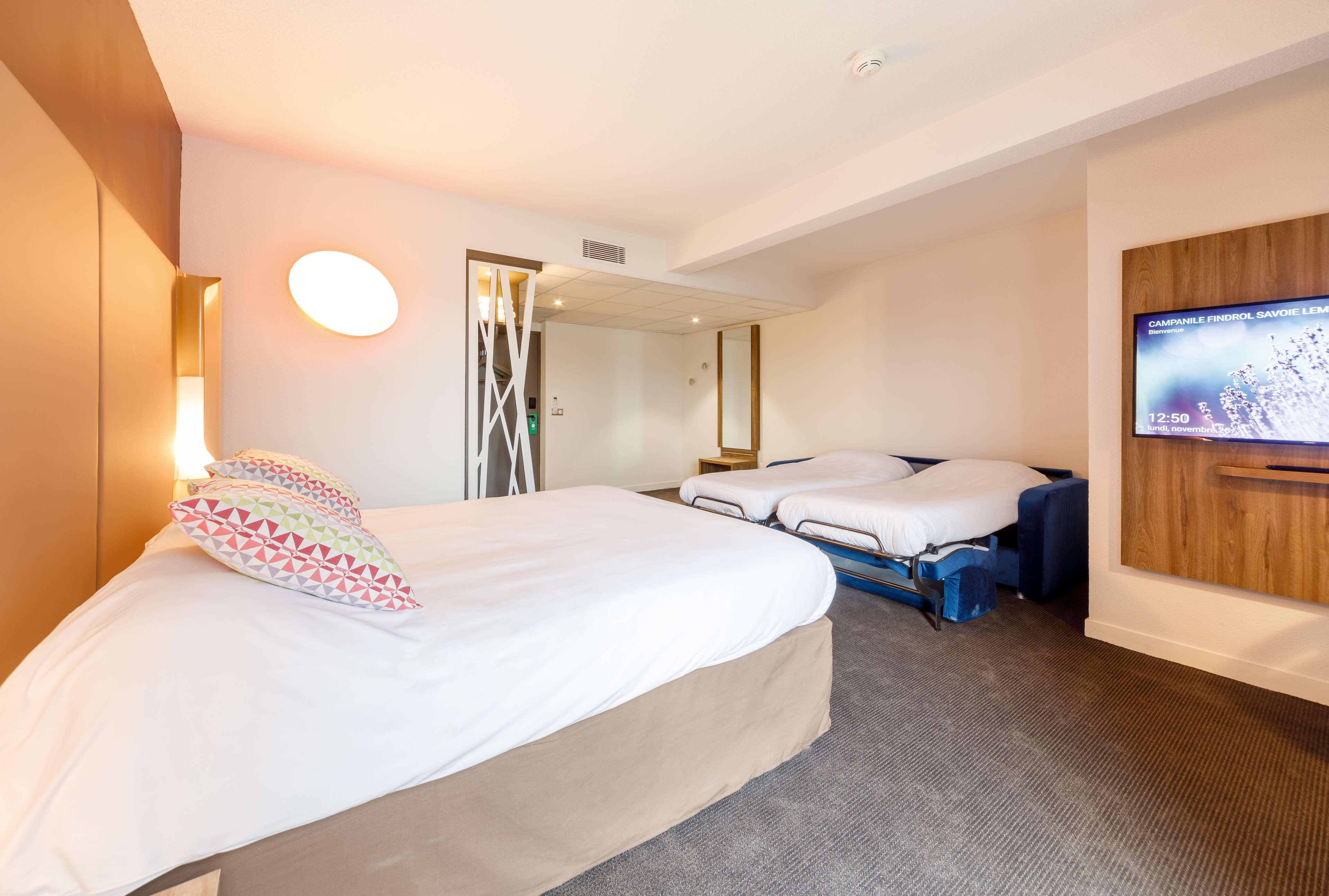 Campanile Findrol Annemasse Savoie Leman Hotel Fillinges ภายนอก รูปภาพ