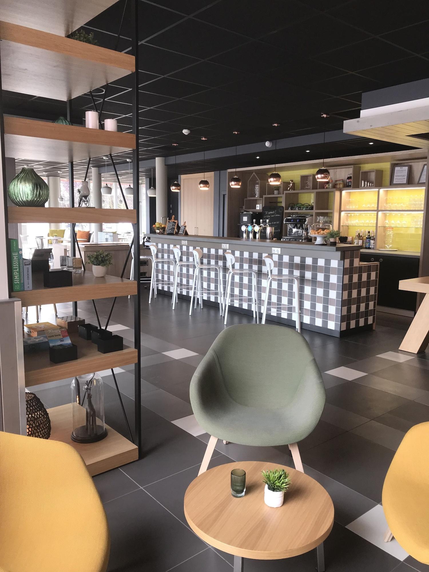 Campanile Findrol Annemasse Savoie Leman Hotel Fillinges ภายนอก รูปภาพ