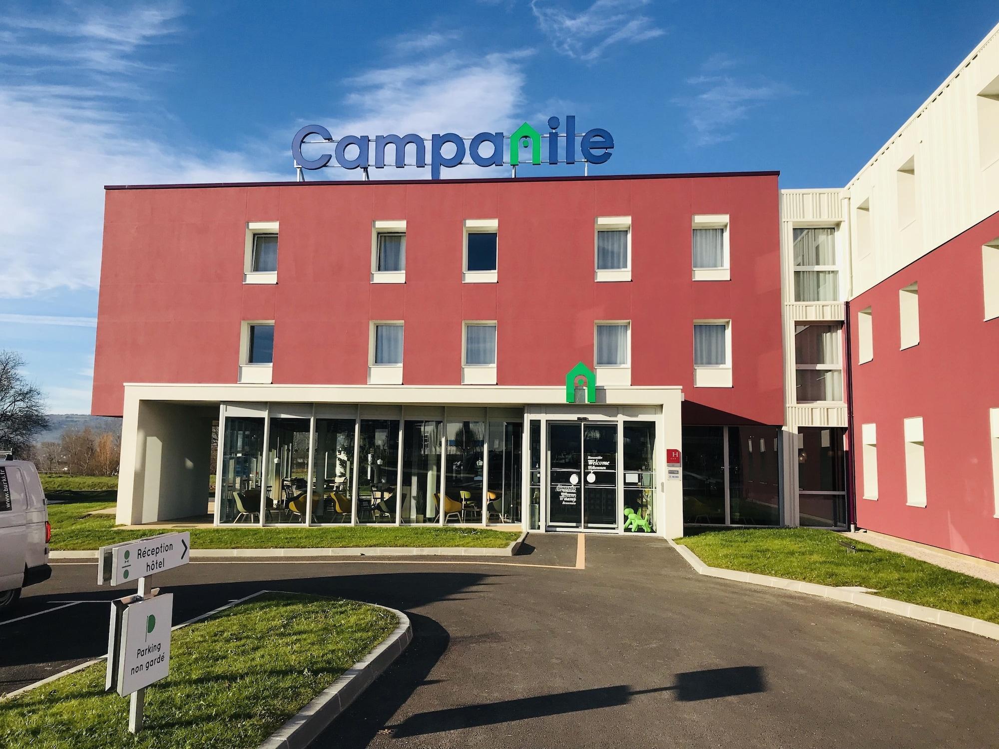 Campanile Findrol Annemasse Savoie Leman Hotel Fillinges ภายนอก รูปภาพ
