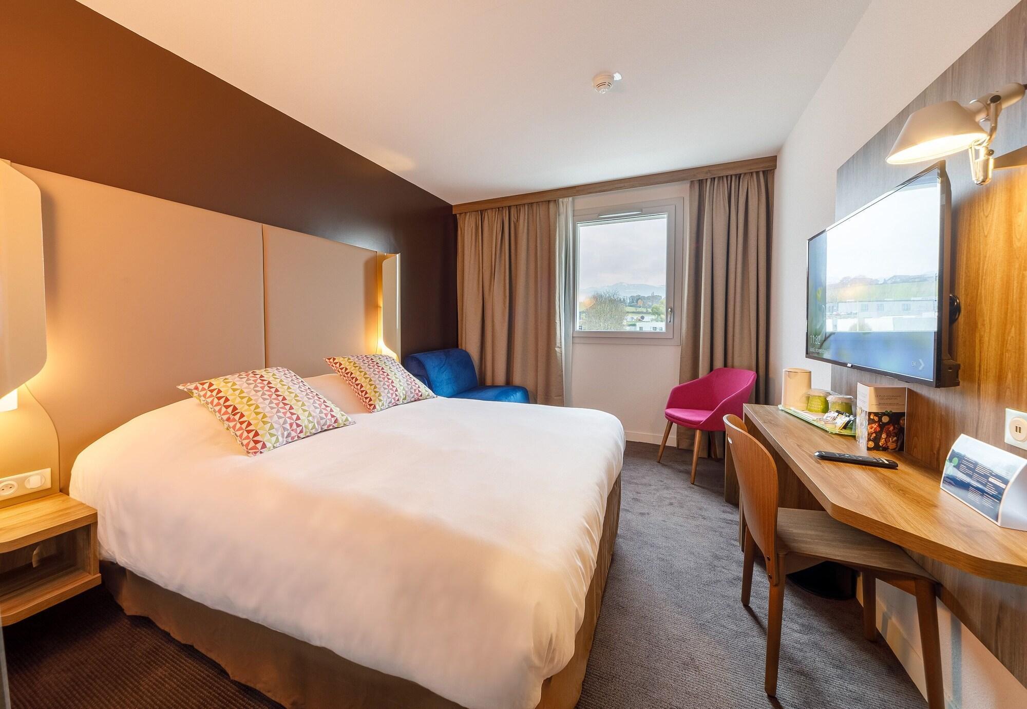 Campanile Findrol Annemasse Savoie Leman Hotel Fillinges ภายนอก รูปภาพ