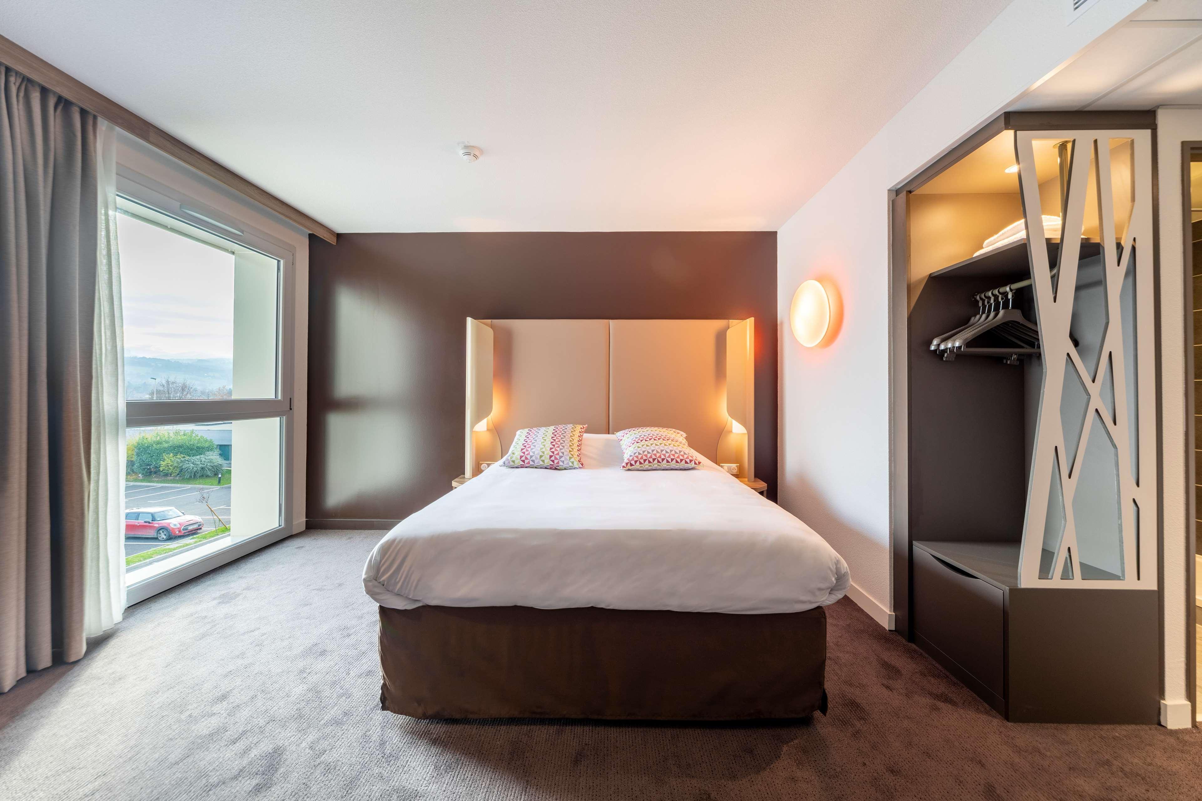 Campanile Findrol Annemasse Savoie Leman Hotel Fillinges ภายนอก รูปภาพ