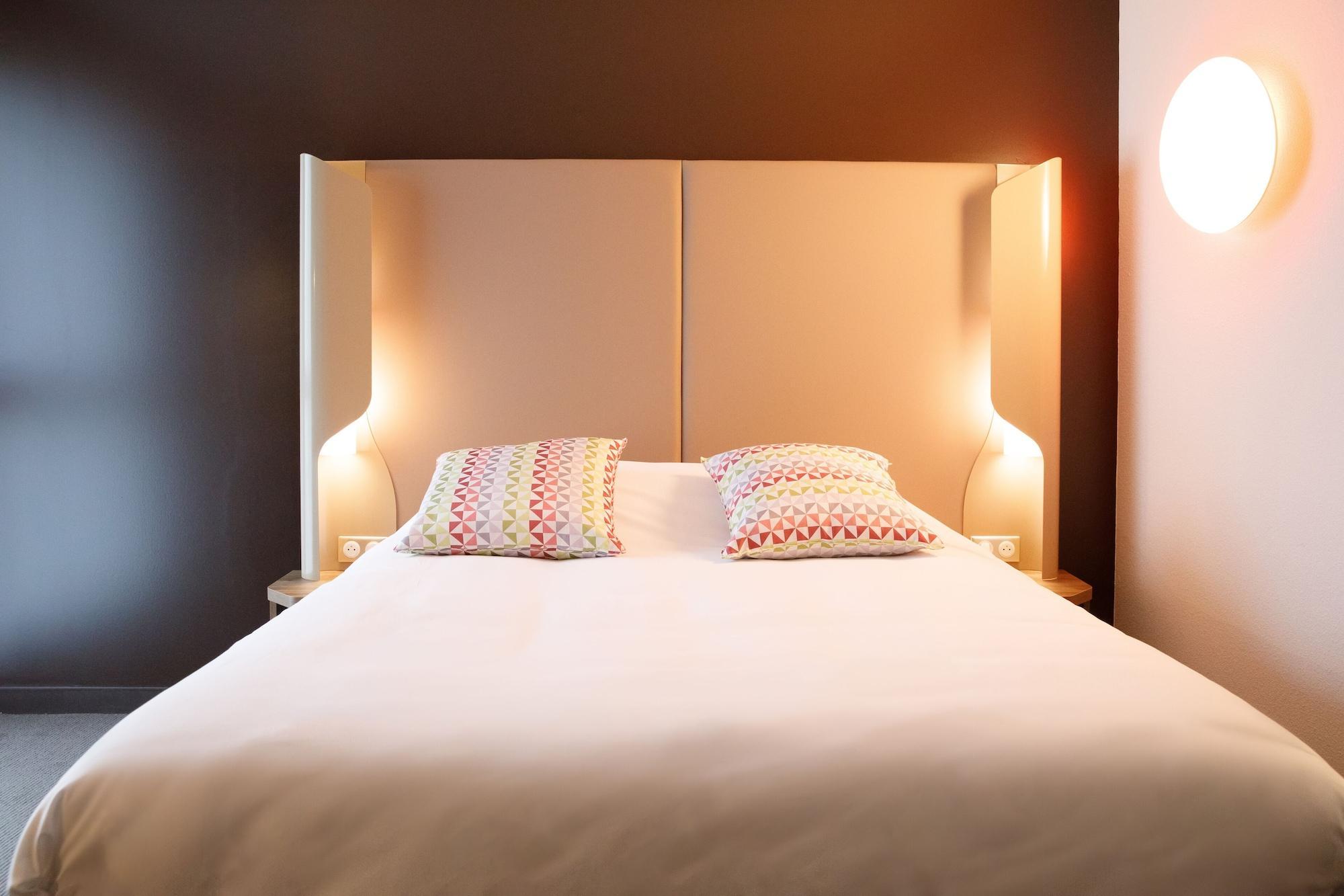 Campanile Findrol Annemasse Savoie Leman Hotel Fillinges ภายนอก รูปภาพ