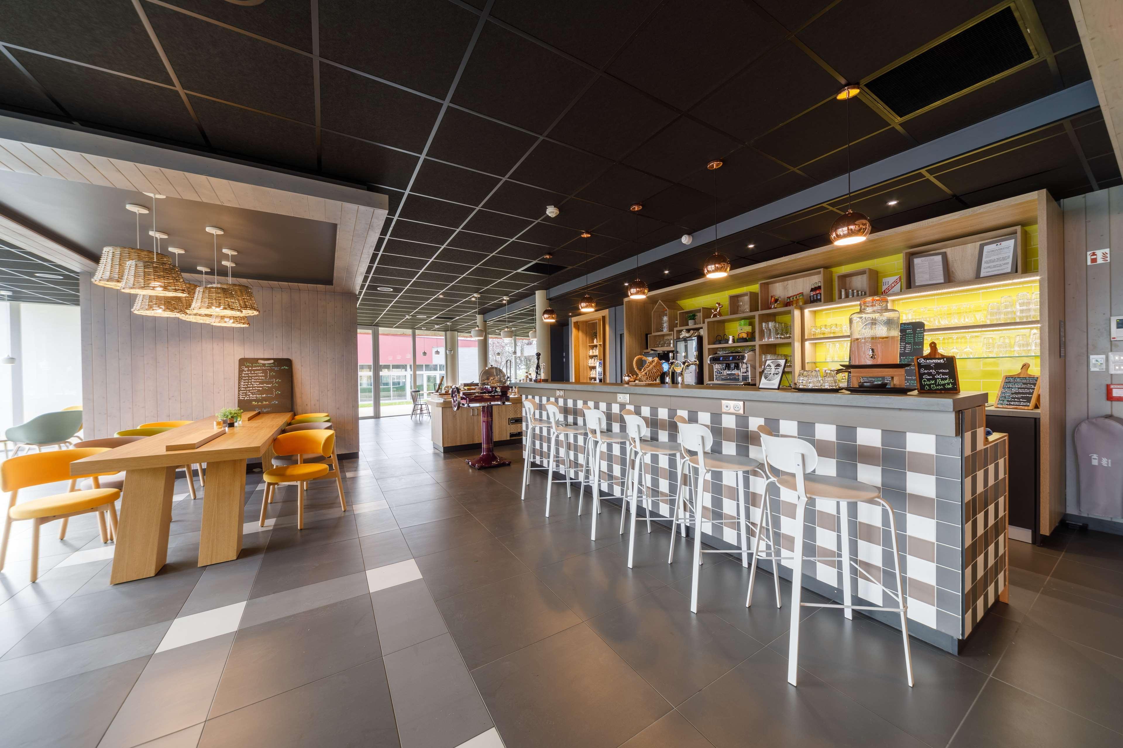 Campanile Findrol Annemasse Savoie Leman Hotel Fillinges ภายนอก รูปภาพ