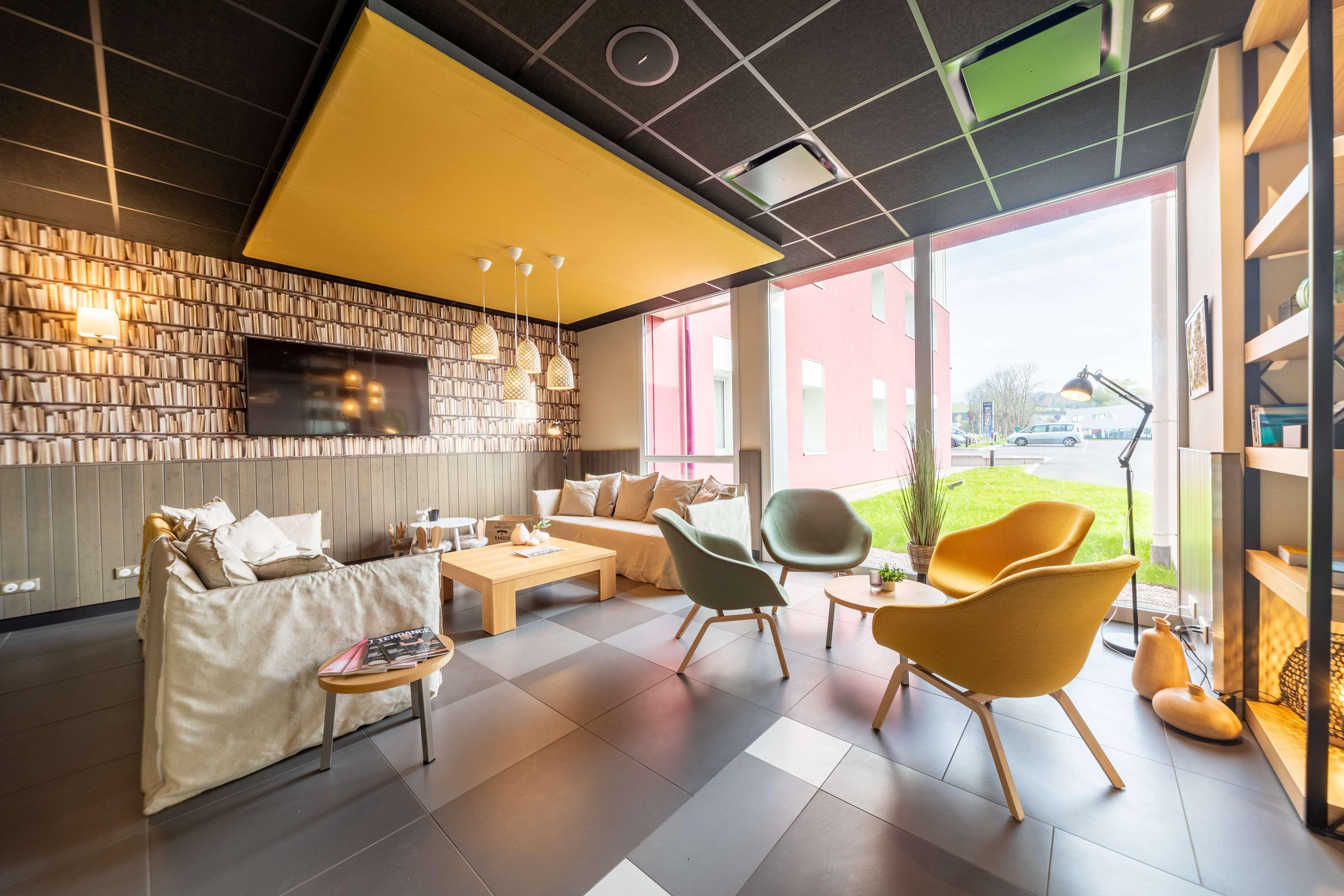 Campanile Findrol Annemasse Savoie Leman Hotel Fillinges ภายนอก รูปภาพ
