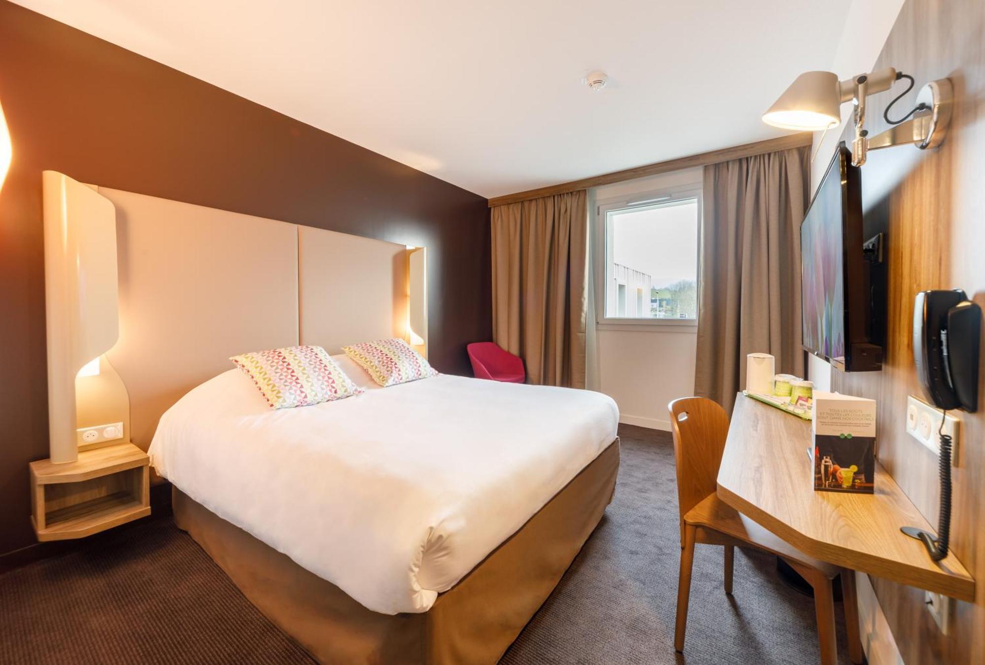 Campanile Findrol Annemasse Savoie Leman Hotel Fillinges ภายนอก รูปภาพ