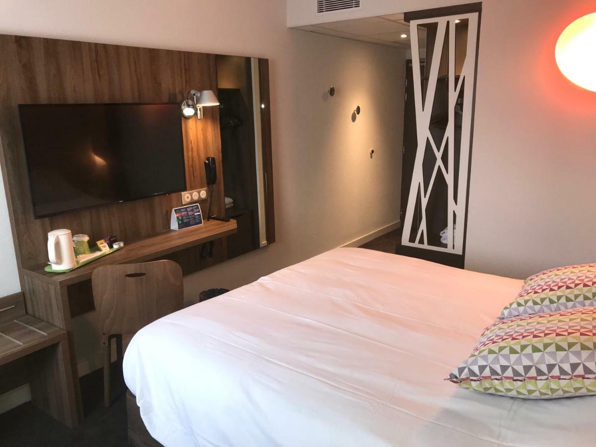 Campanile Findrol Annemasse Savoie Leman Hotel Fillinges ภายนอก รูปภาพ