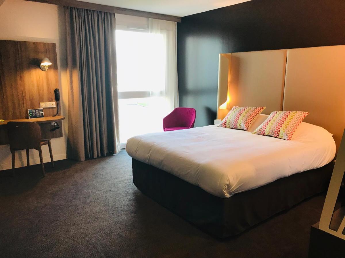 Campanile Findrol Annemasse Savoie Leman Hotel Fillinges ภายนอก รูปภาพ