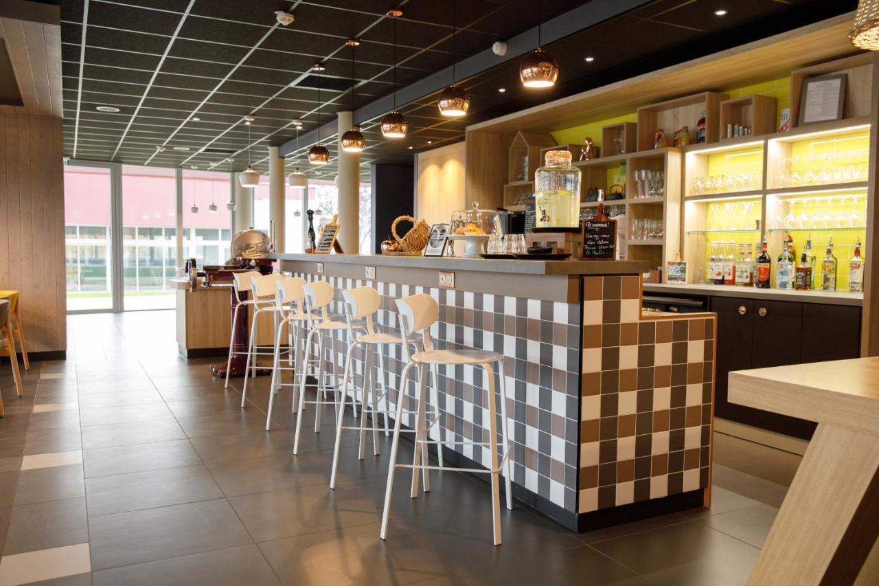 Campanile Findrol Annemasse Savoie Leman Hotel Fillinges ภายนอก รูปภาพ